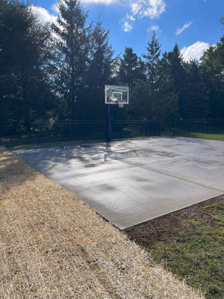 Recent Pavers Project 5