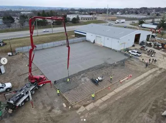 Residential Pavers Projects